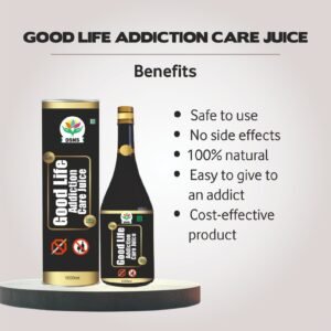 good life addiction juice