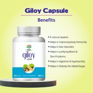 giloy capsule
