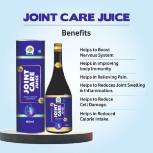 joint care oil