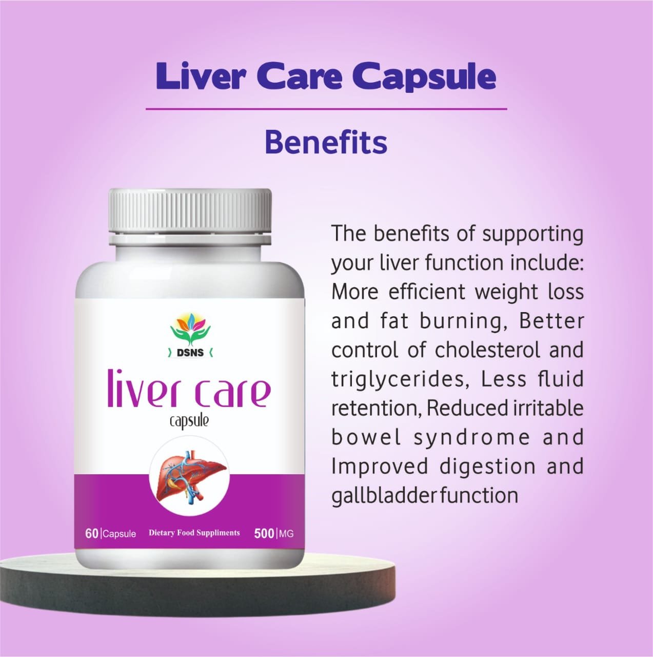 liver care capsule liver care capsule