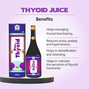 thyoide juice